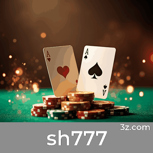 Domine os Jogos com sh777: Aprenda Estratégias
