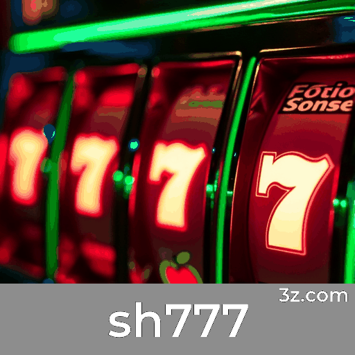 sh777: A Plataforma de Apostas Online Segura e Profissional