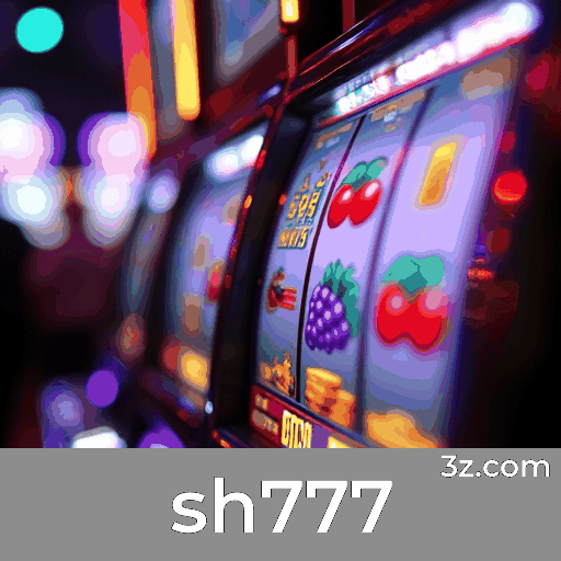Experiência de Cassino Diversificada no sh777 para Brasileiros