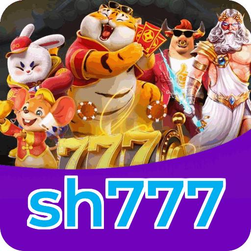 Streaming 4K no cassino ao vivo da sh777