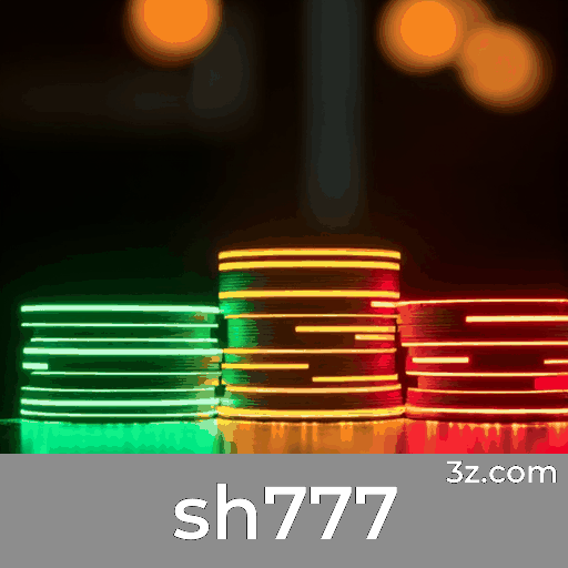 sh777: Desbloqueie Prêmios Incríveis Agora!