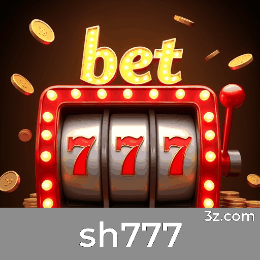 sh777 - Seu Cassino Online Premiado e Seguro