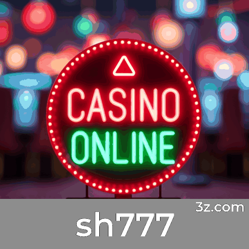 sh777: A Plataforma de Apostas Online Segura e Profissional