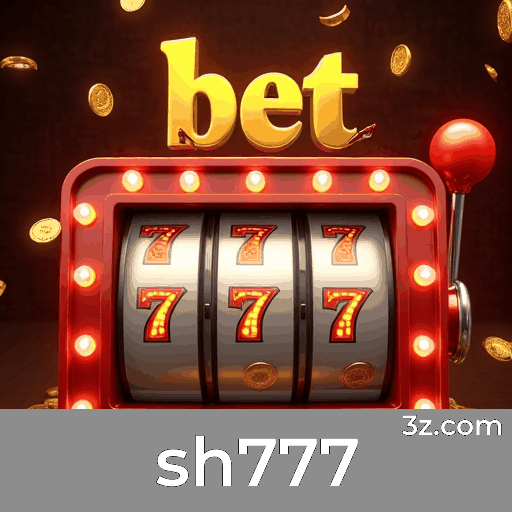 sh777 - Seu Cassino Online Premiado e Seguro