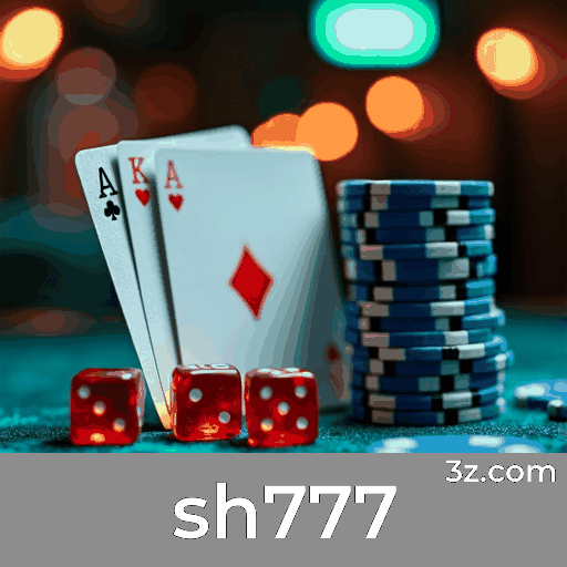 sh777: Desbloqueie Prêmios Incríveis Agora!
