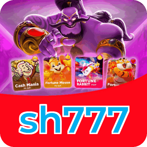 Jogos com maior RTP na sh777