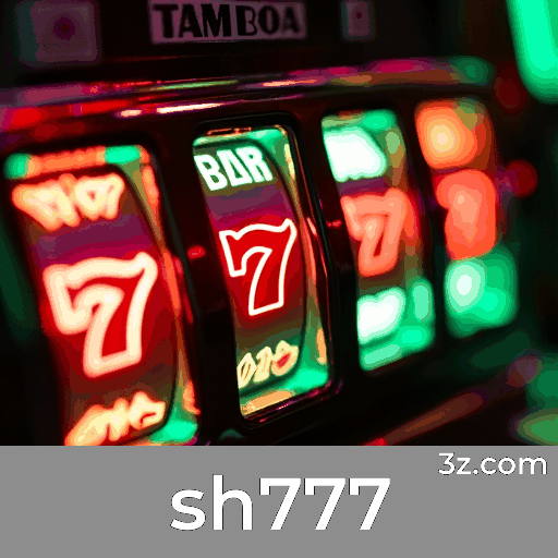 Aumente Sua Experiência com o App sh777
